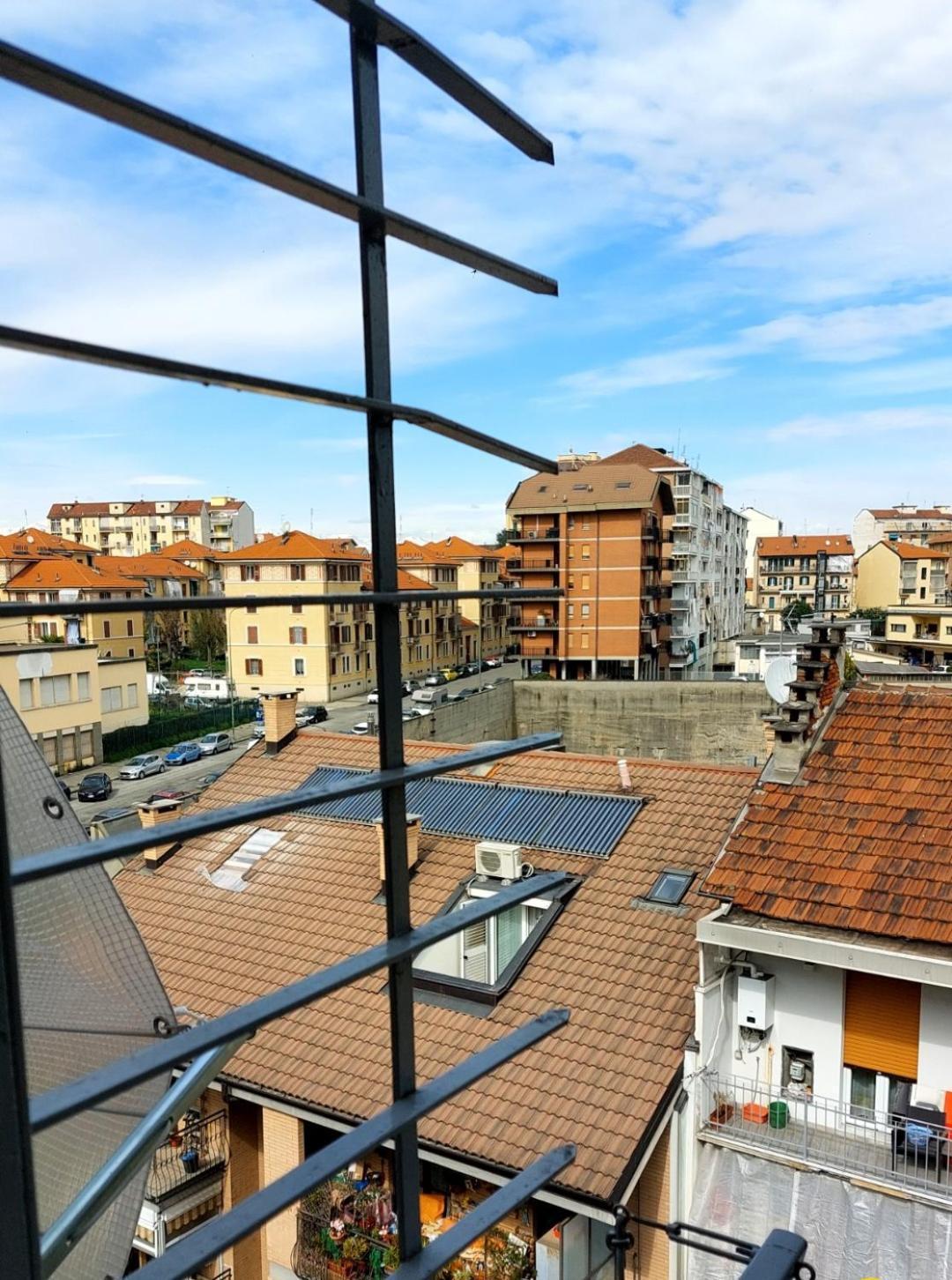 A Casa Di Bice&Sissi - Appartamento Vicino All'Allianz Stadium, A Piazza Statuto, Al Parco Dora, Alla Facolta Di Informatica Turim Exterior foto